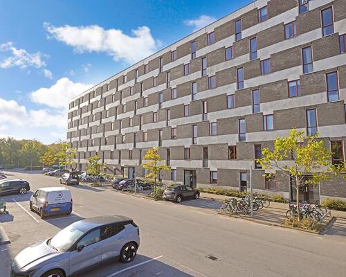 A bright and modern 87 m² apartment located in  Søborg (2860) 
