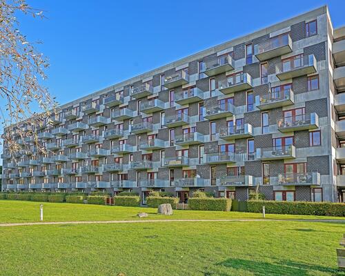 A bright and modern 87 m² apartment located in  Søborg (2860) 
