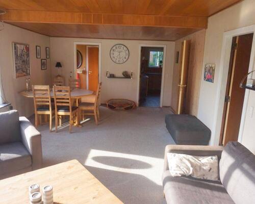 5 værelses hus i Erslev