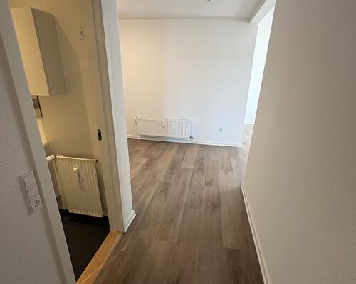 Flot 2. værelses lejlighed i Vejle Midtpunkt