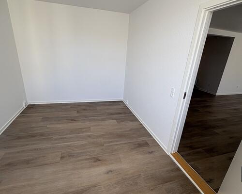 Flot 2. værelses lejlighed i Vejle Midtpunkt