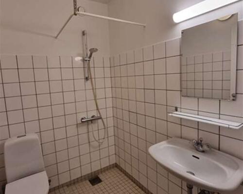 2 værelses lejlighed i Århus C