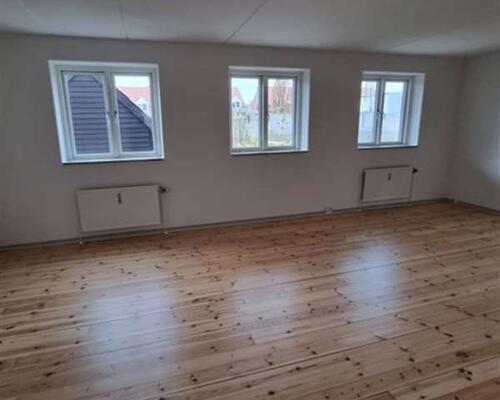 2 værelses lejlighed i Århus C