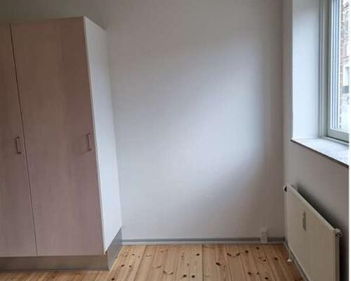 2 værelses lejlighed i Århus C