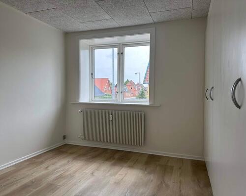 3 værelses lejlighed i Skive