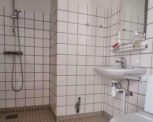 2 værelses lejlighed i Århus C