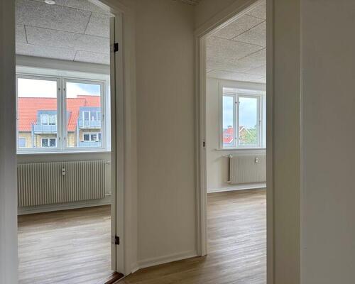 3 værelses lejlighed i Skive