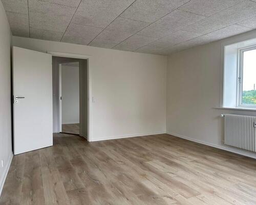 3 værelses lejlighed i Skive