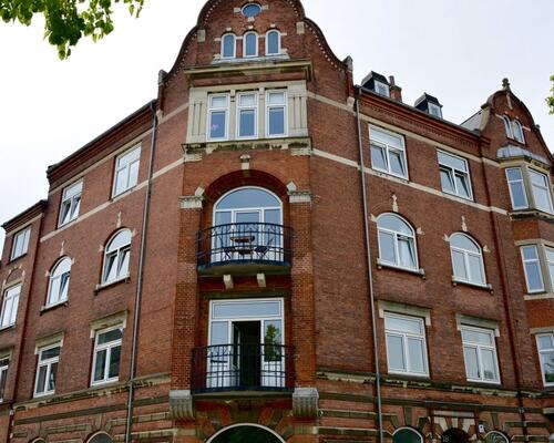 5 værelses – Bredstedgade 18, 3. tv – Odense C