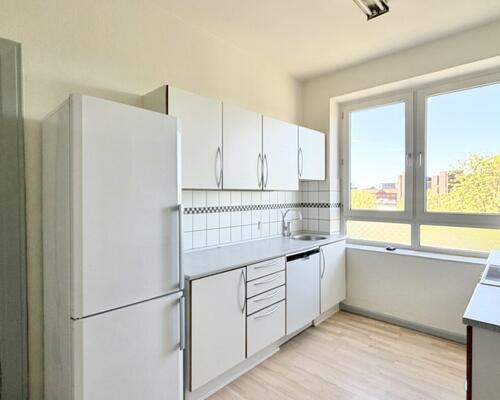 5 værelses – Bredstedgade 18, 3. tv – Odense C