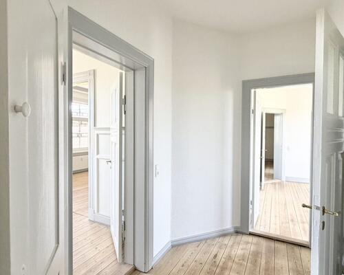 5 værelses – Bredstedgade 18, 3. tv – Odense C