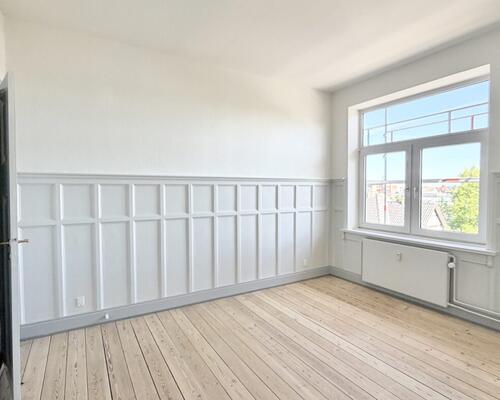5 værelses – Bredstedgade 18, 3. tv – Odense C