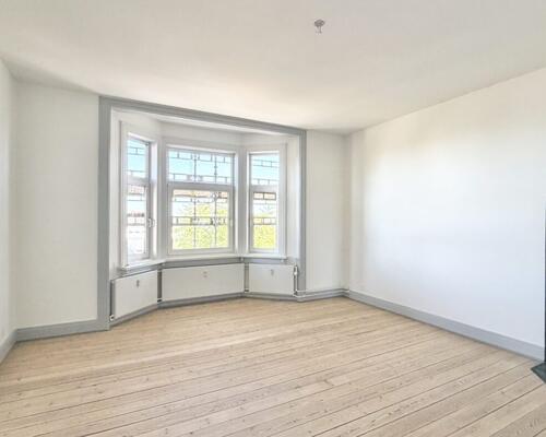 5 værelses – Bredstedgade 18, 3. tv – Odense C
