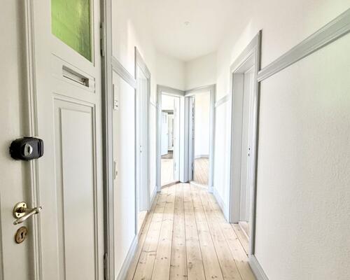5 værelses – Bredstedgade 18, 3. tv – Odense C