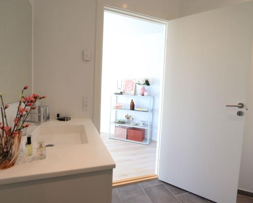 Dejlig 2-vær. lejl. på 1. sal i hyggelig ejendom i Aarhus V.