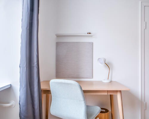11 m2 værelse i Århus C