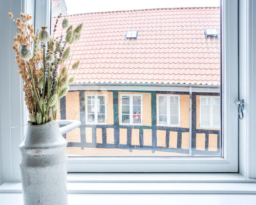 11 m2 værelse i Århus C