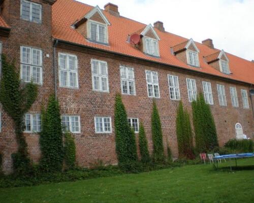 Skønne omgivelser