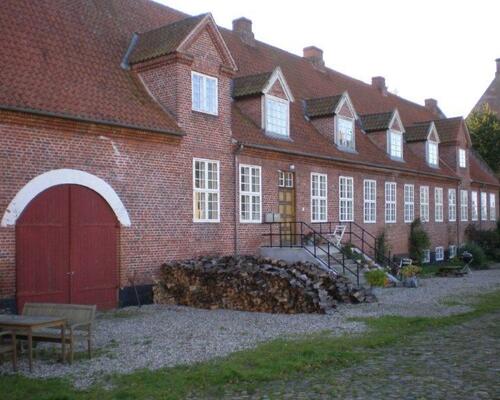 Skønne omgivelser