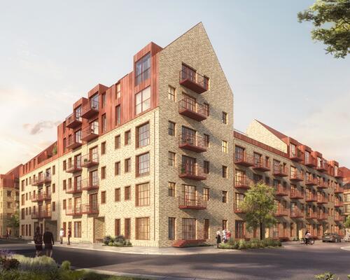 Køhlers Have – boliger med fokus på kvalitet, udemiljø og fællesskab