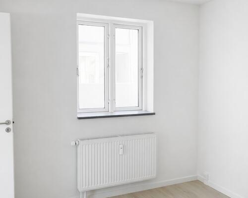 Charmende stuelejlighed med egen indgang i centrum