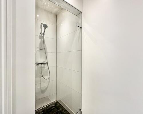 3-vaerelses 87 m2 i Fredericia