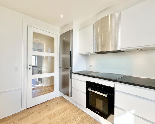 3-vaerelses 87 m2 i Fredericia