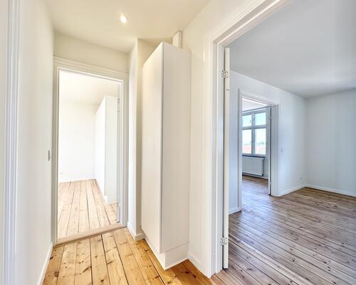 3-vaerelses 87 m2 i Fredericia