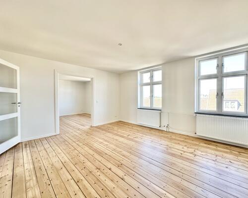 3-vaerelses 87 m2 i Fredericia
