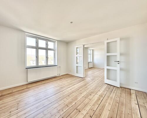 3-vaerelses 87 m2 i Fredericia