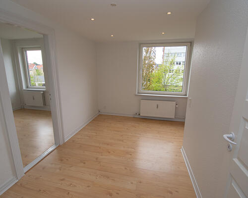 2-vaerelses 84 m2 i Aalborg