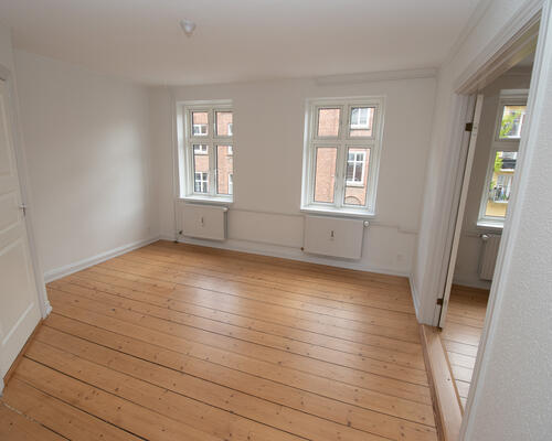 2-vaerelses 84 m2 i Aalborg