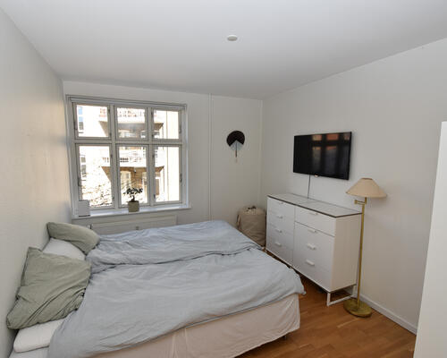 2-vaerelses 63 m2 i Aalborg