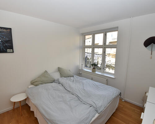 2-vaerelses 63 m2 i Aalborg