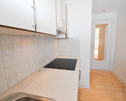 2-vaerelses 58 m2 i Aalborg