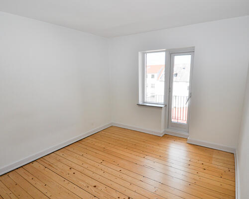 2-vaerelses 58 m2 i Aalborg