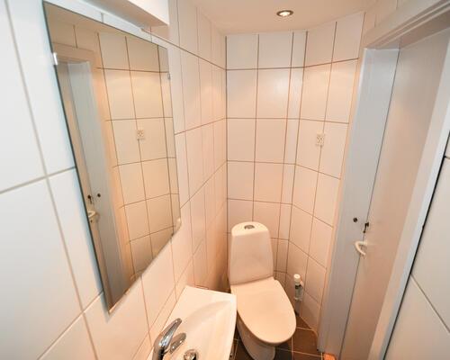 2-vaerelses 58 m2 i Aalborg