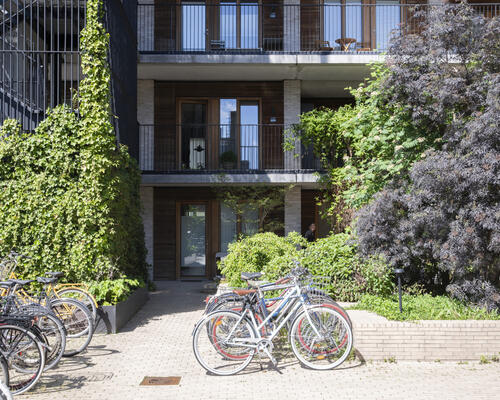 2 værelses lejlighed i Frederiksberg C
