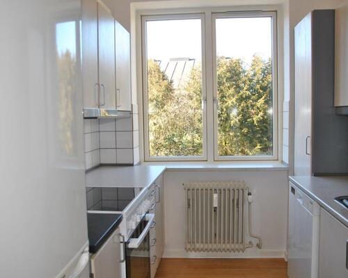 2 værelses lejlighed i Viborg