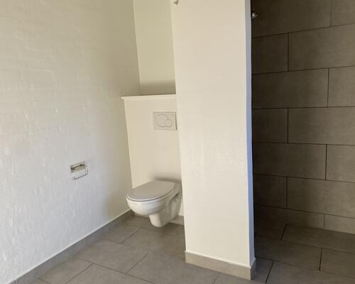 4 værelses hus i Viborg