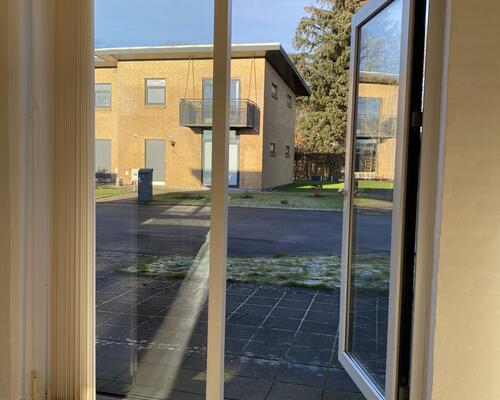 4 værelses hus i Viborg