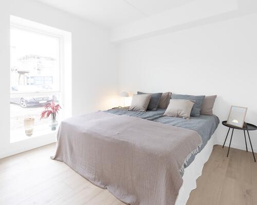 4 værelses lejlighed i Horsens