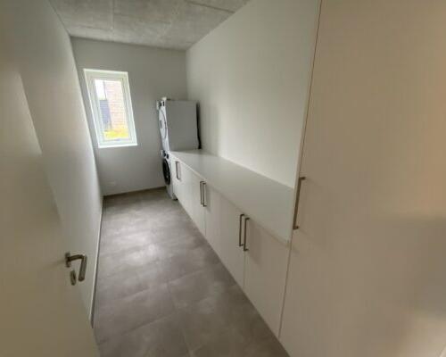 4 værelses lejlighed i Kolding