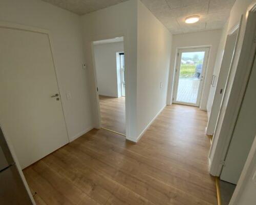 4 værelses lejlighed i Kolding