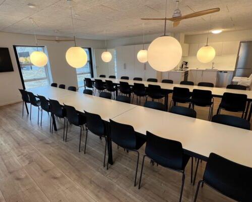 4 værelses lejlighed i Kolding