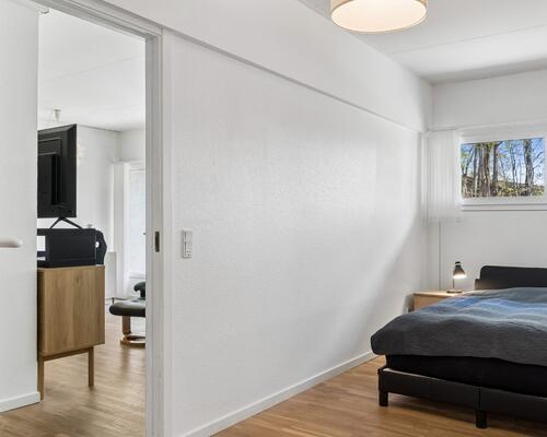 2 værelses lejlighed i Viborg