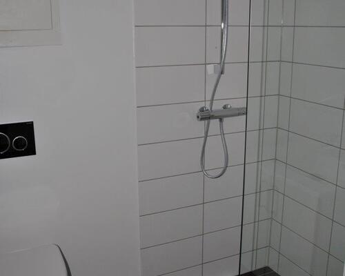 3 værelses lejlighed i Viborg