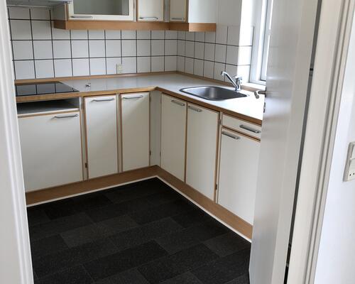 3 værelses lejlighed i Fredericia