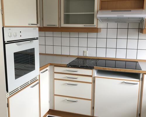 3 værelses lejlighed i Fredericia