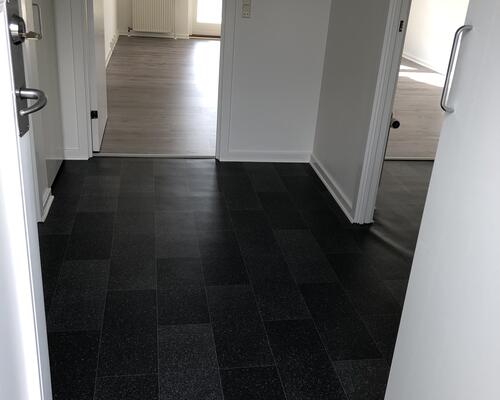 3 værelses lejlighed i Fredericia